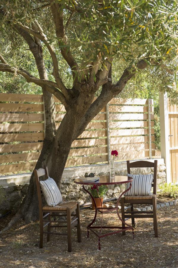 Villa Kodria Alexandros Extérieur photo